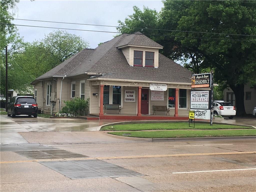507 Ferris Avenue - Photo 1