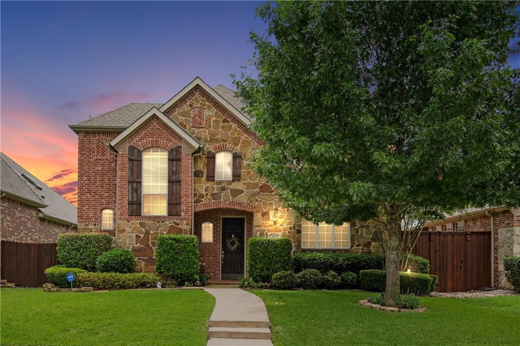 3879 Frio Way - Photo 1