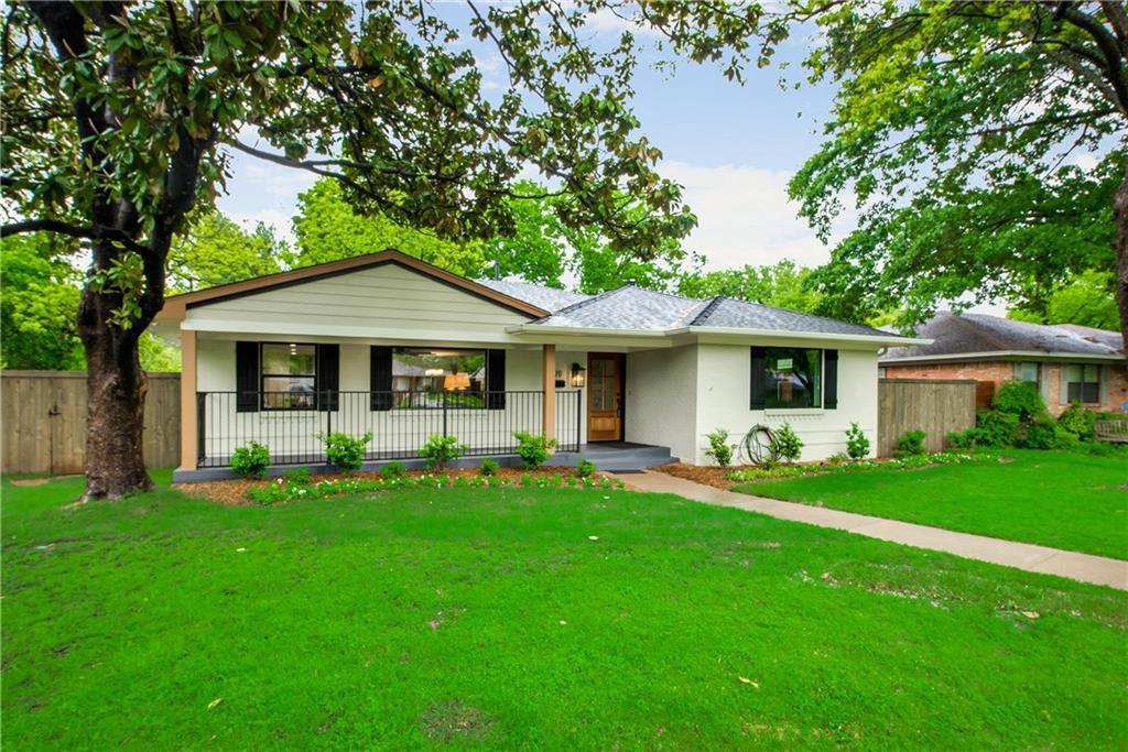 10211 Vinemont Street - Photo 1