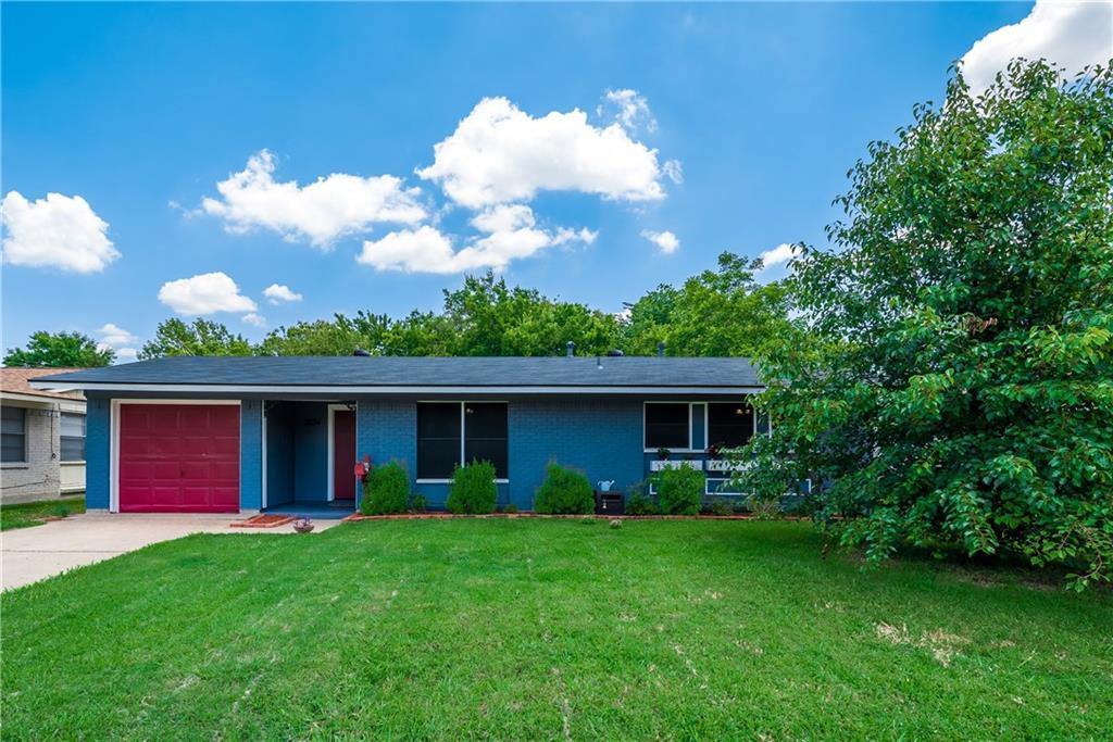 3634 Palm Drive - Photo 1
