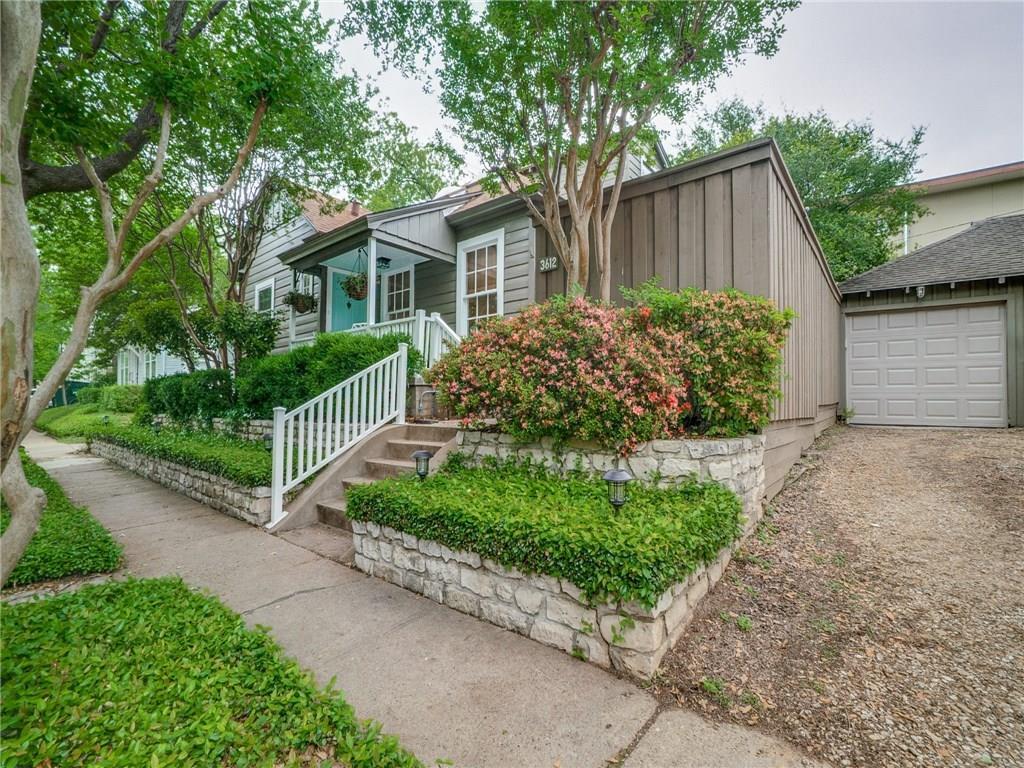 3612 Herschel Avenue - Photo 1