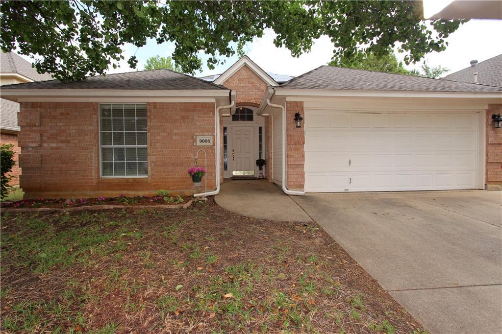 9005 Tyne Trail - Photo 1