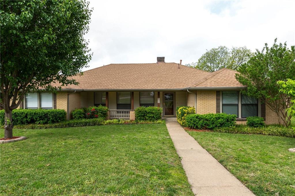 425 Rustic Ridge Drive - Photo 1