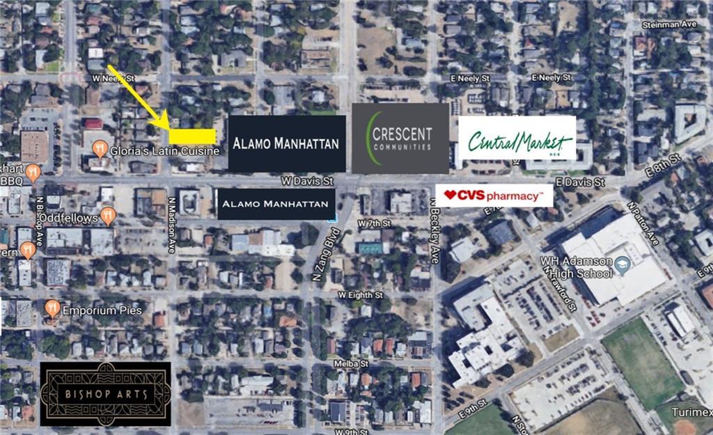 612 Madison Avenue - Photo 1