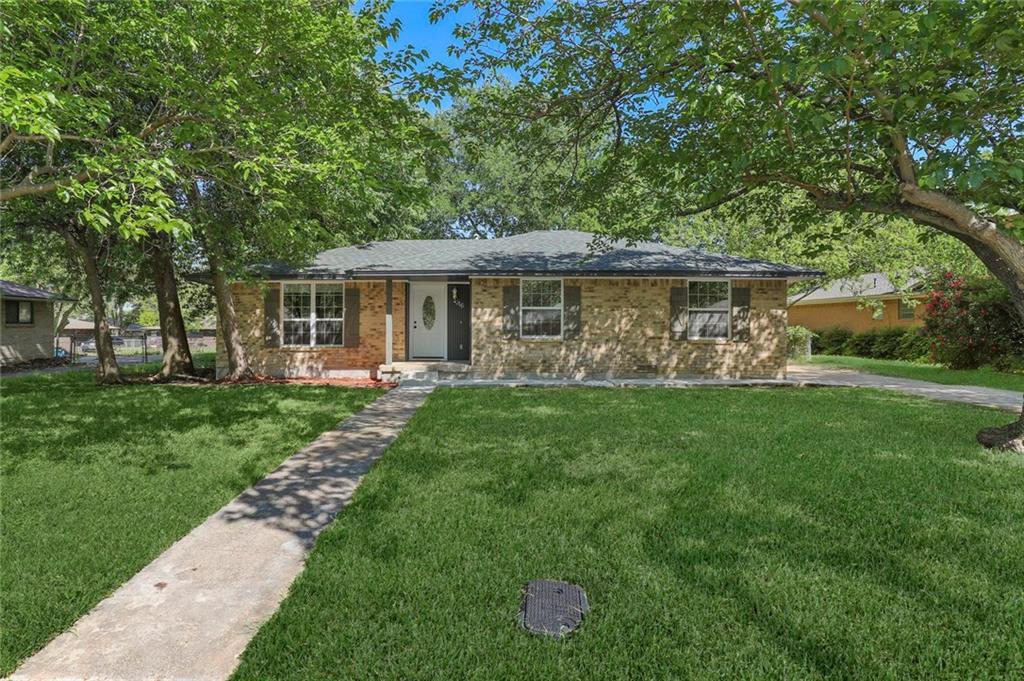 516 Terrace Drive - Photo 1