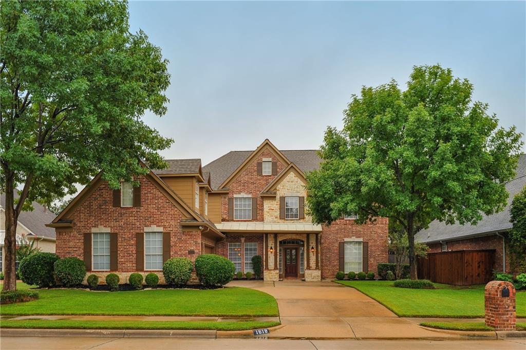 1618 Forest Bend Lane - Photo 1