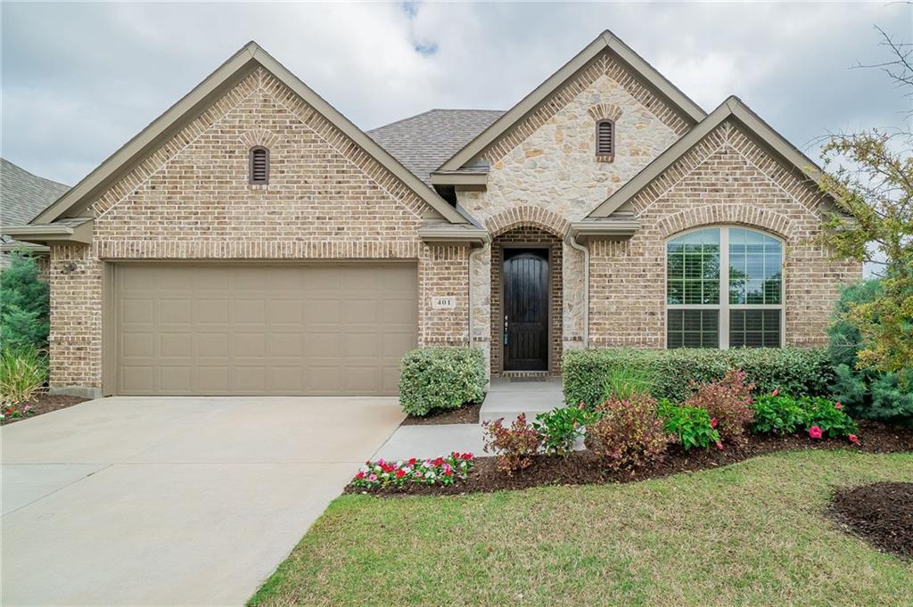 401 Barnstorm Drive - Photo 1