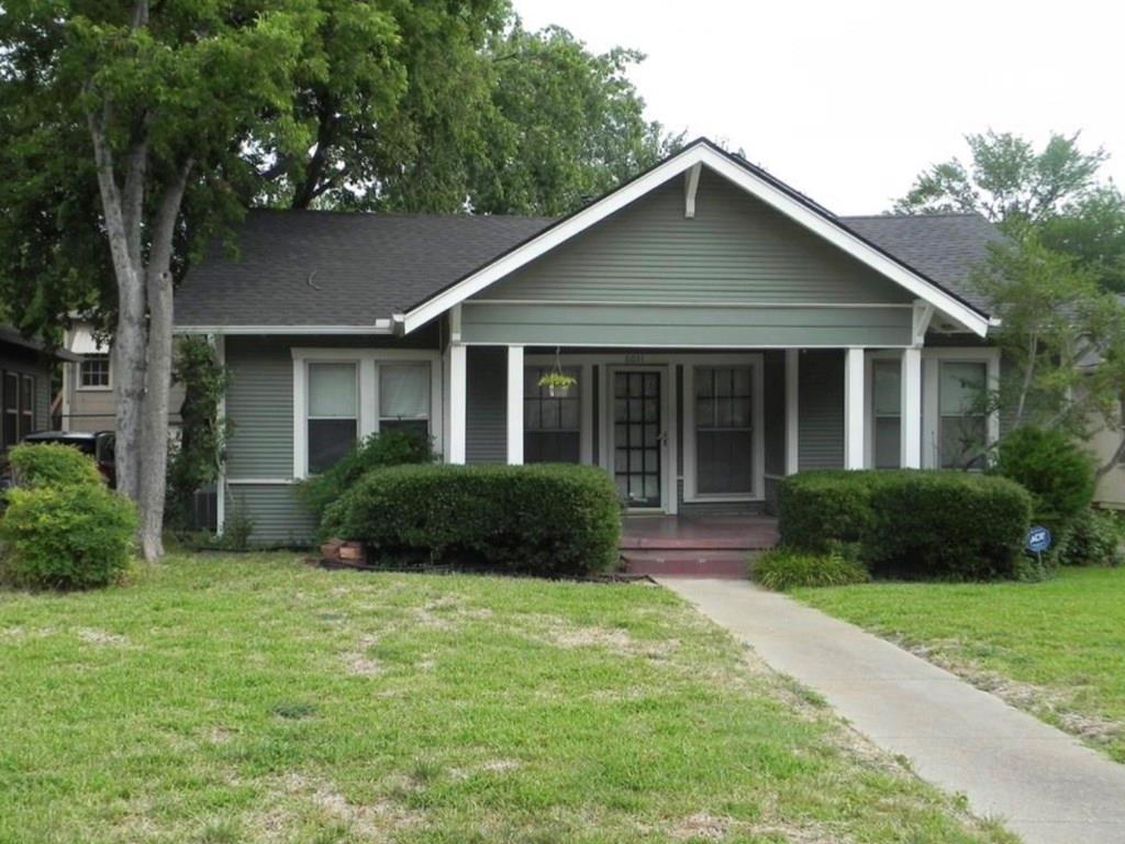 6011 Prospect Avenue - Photo 1