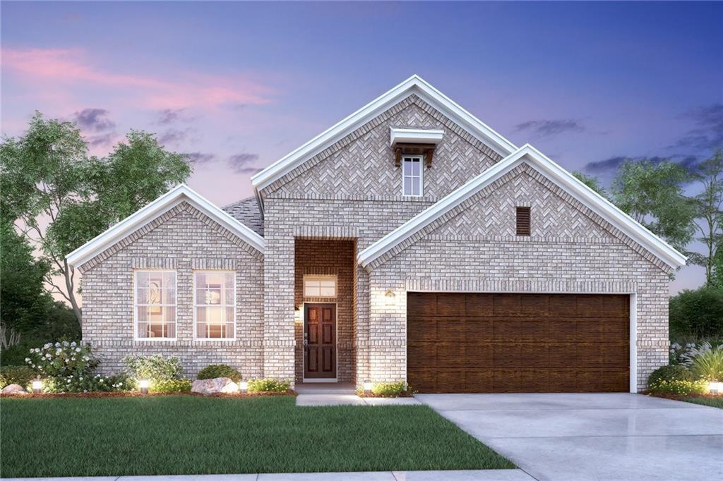 252 Darlington Trail - Photo 1