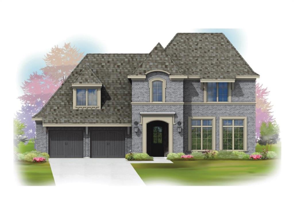 523 Prairie Run - Photo 1