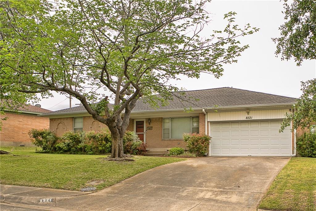 8521 Sweetwater Drive - Photo 1