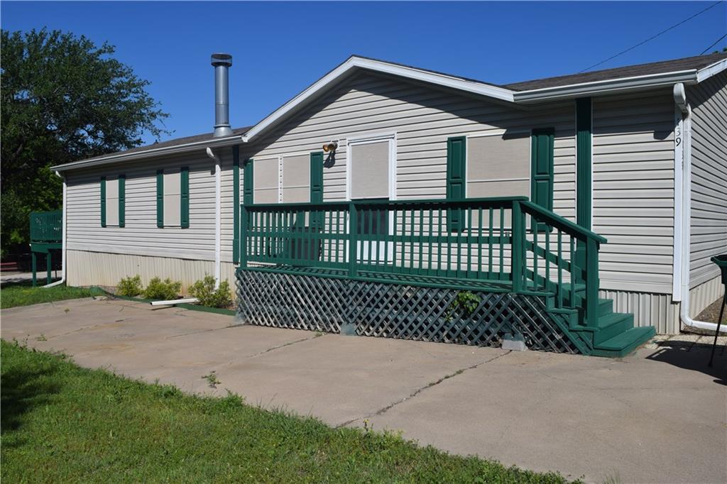 139 Ft Graham Road / Chisholm Pass - Photo 1