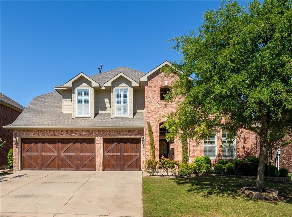 604 Goliad Drive - Photo 1