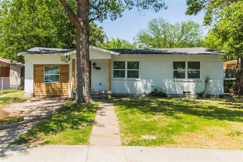 129 Pecos Street - Photo 1