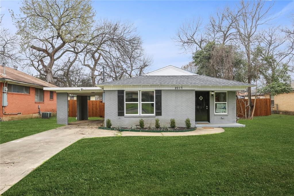 2017 Tyler Street - Photo 1