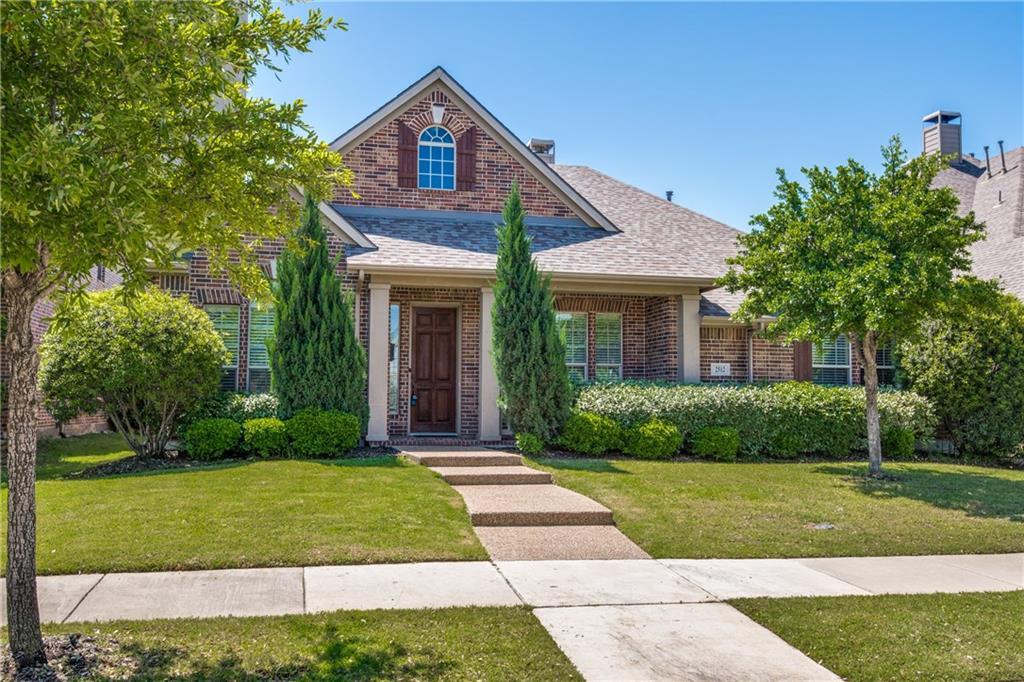 2512 Chariot Castle Drive - Photo 1