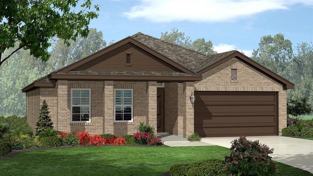 9301 Herringbone Drive - Photo 1
