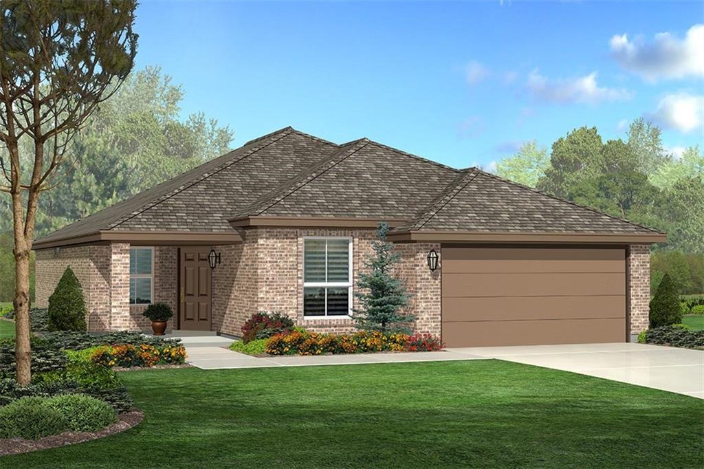 9329 Herringbone Street - Photo 1