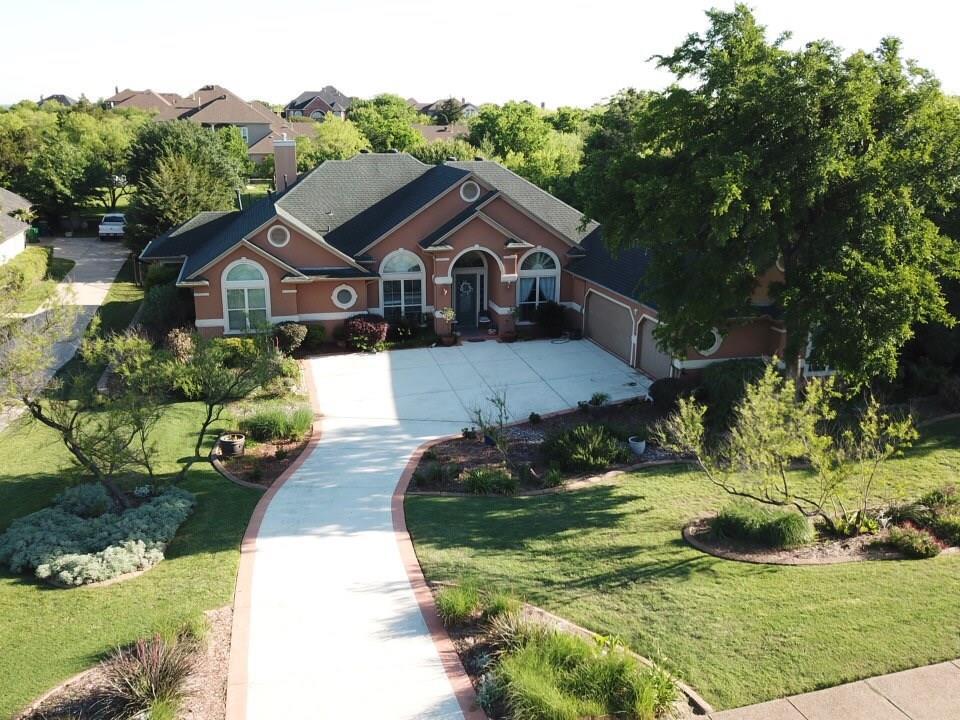2925 Fairway Drive - Photo 1