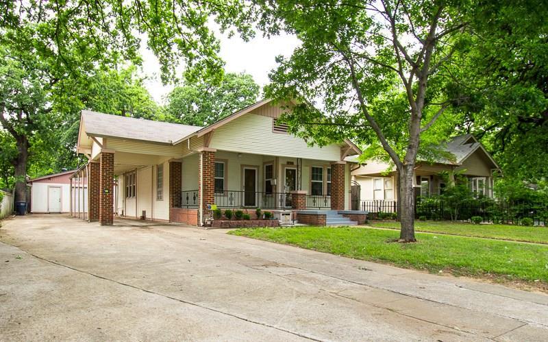 1517 Sylvania Avenue - Photo 1