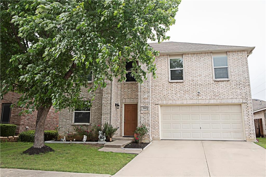 7505 Sienna Ridge Lane - Photo 1