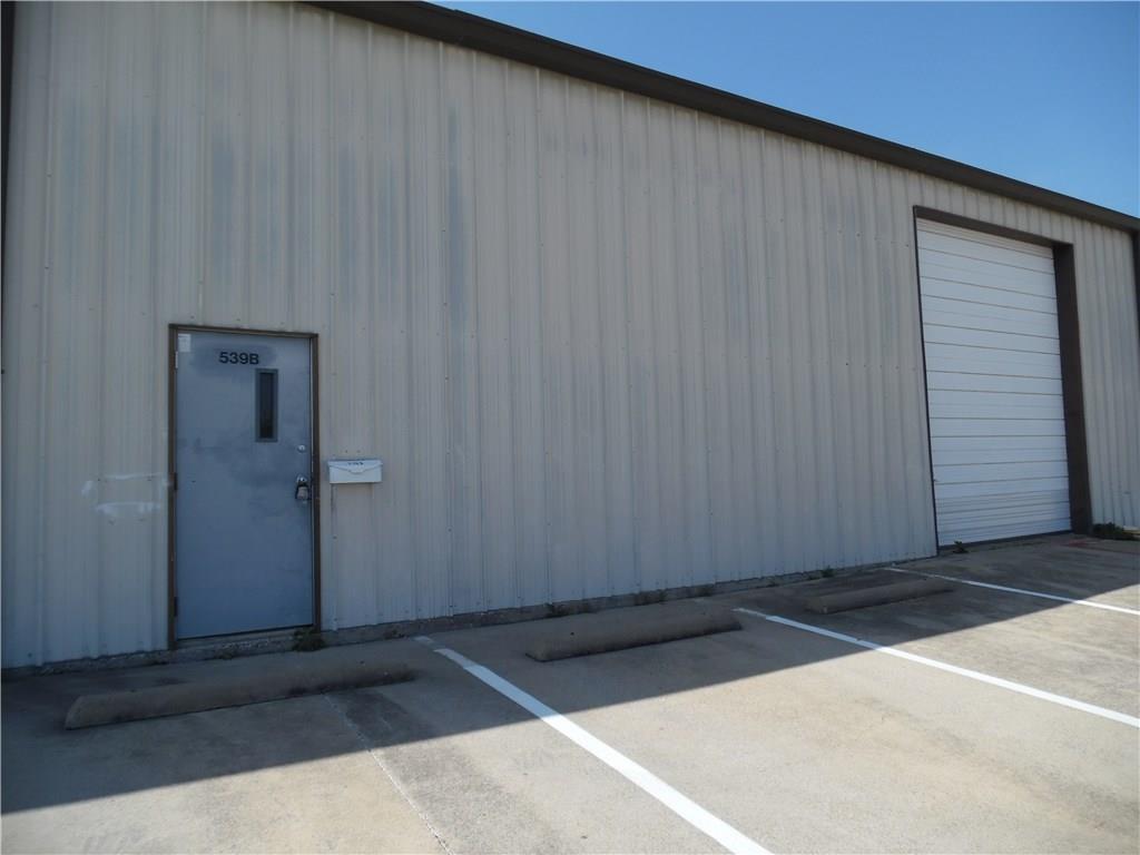 539 Industrial Boulevard - Photo 1