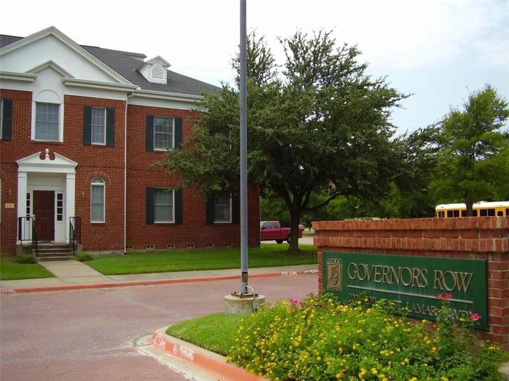 2001 Lamar Boulevard - Photo 1