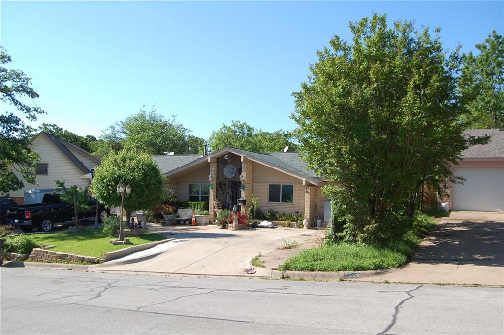 7505 Vanessa Drive - Photo 1