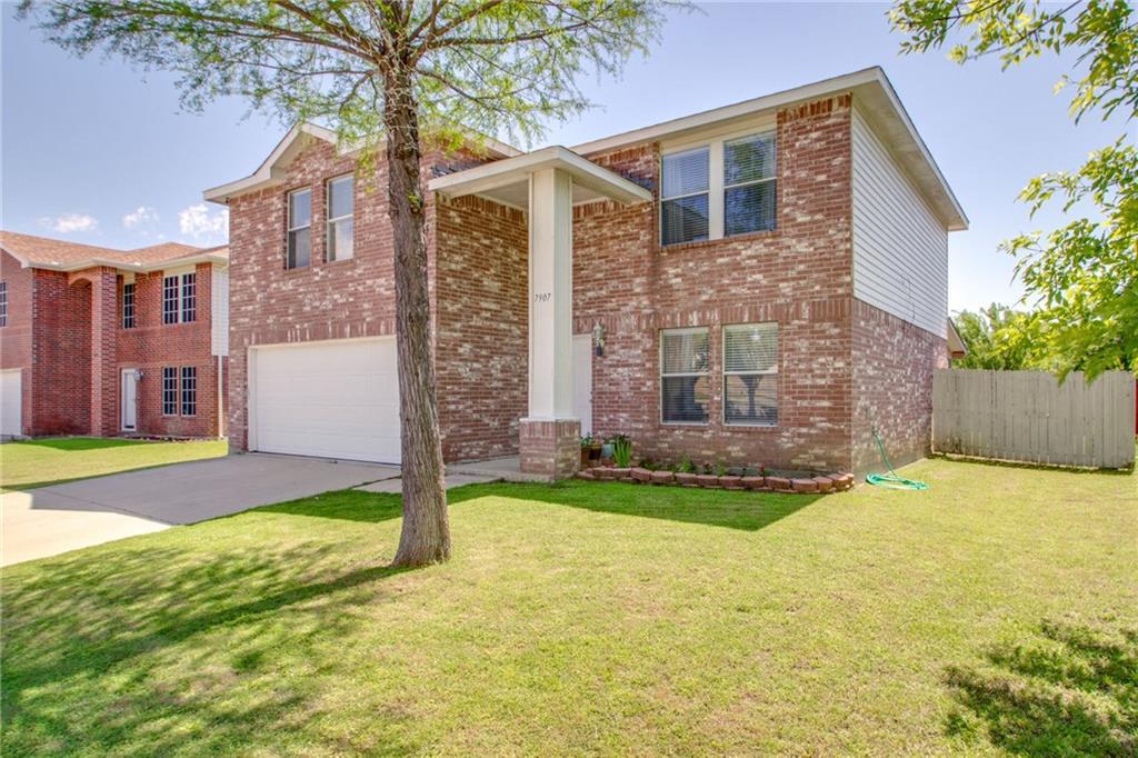 7907 Tin Cup Drive - Photo 1