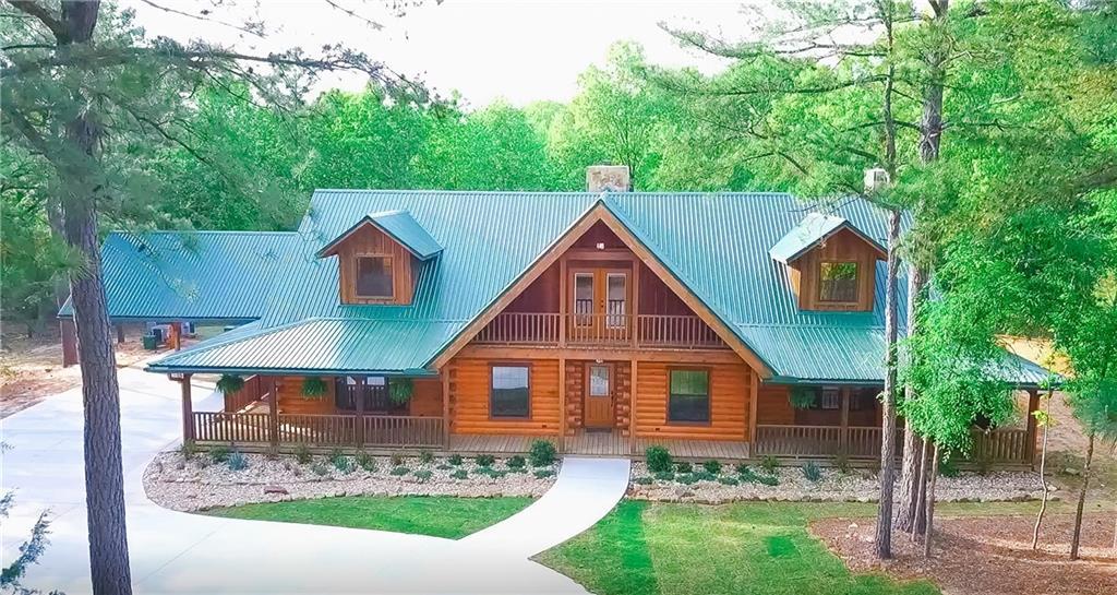2017 County Road 3420 - Photo 1