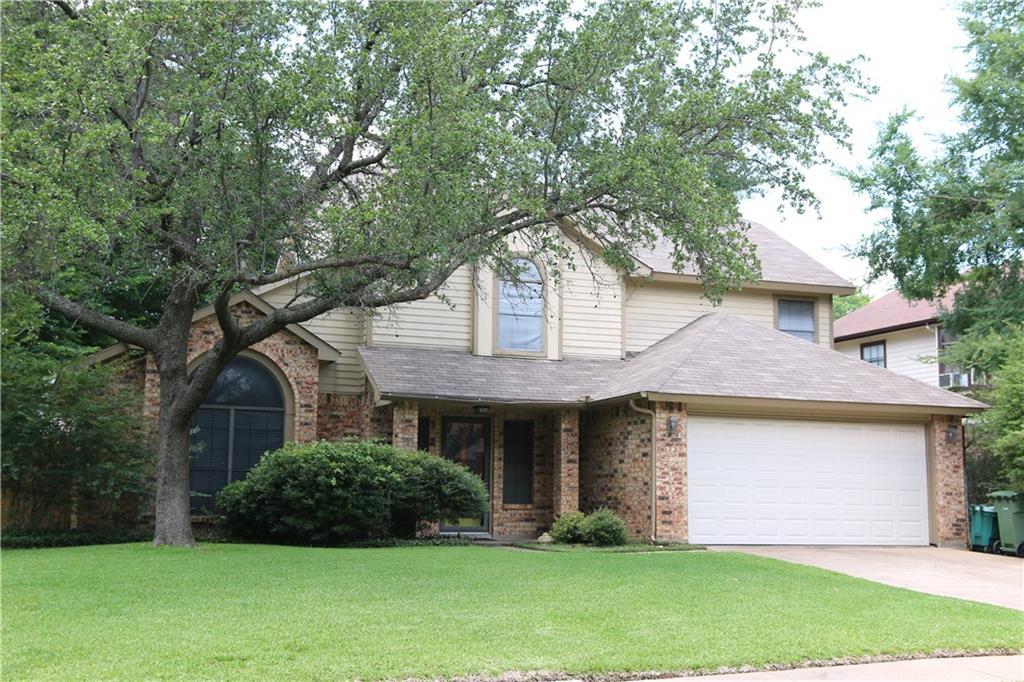 2026 Willowood Drive - Photo 1