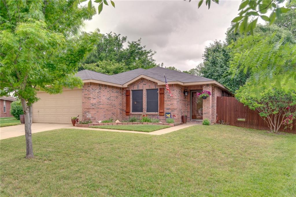 7601 Shoal Bend - Photo 1