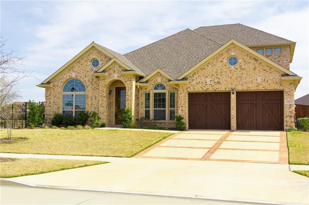 1117 Breakwater Drive - Photo 1