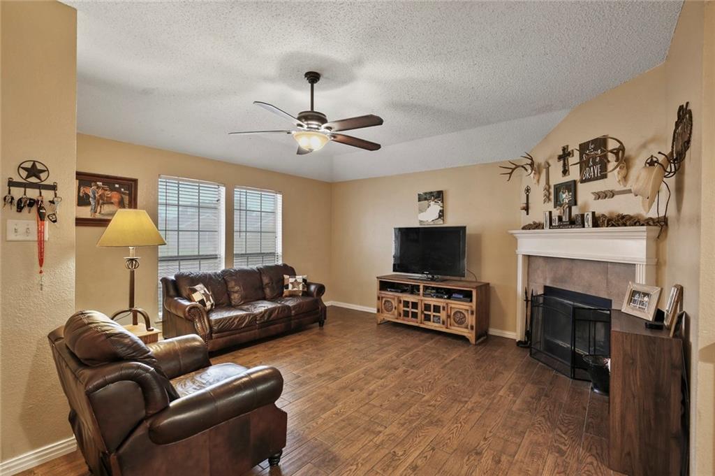 317 Helmsford Trail - Photo 1