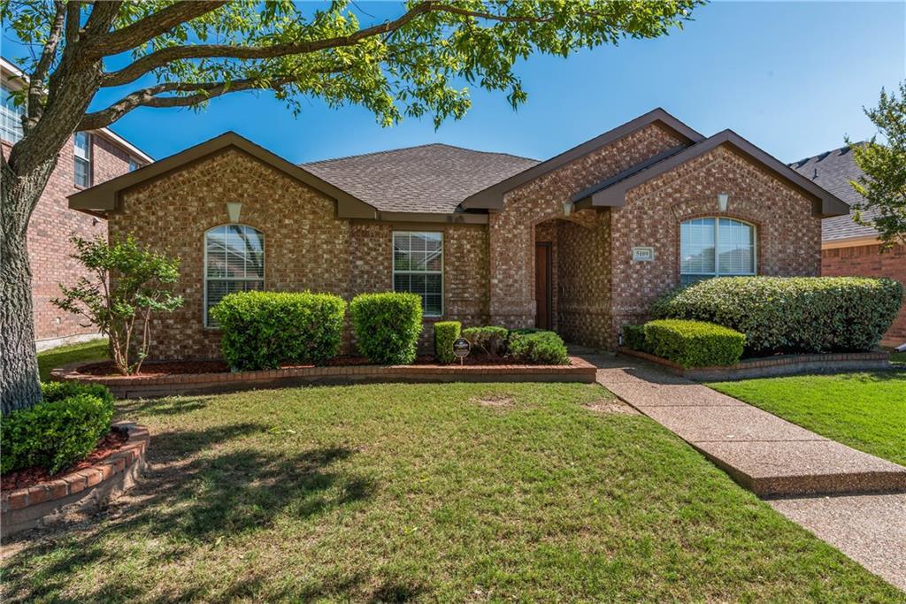 5109 Golden Wheat Lane - Photo 1