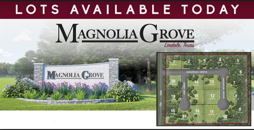 13942 Magnolia Grove - Photo 1