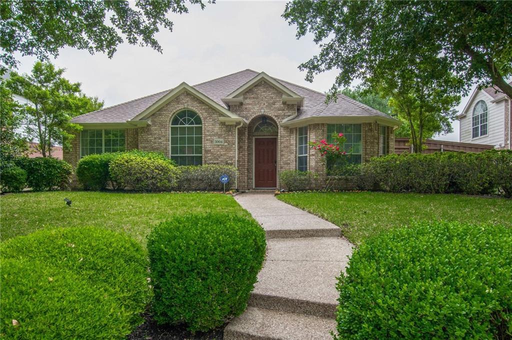 3004 Timber Brook Drive - Photo 1