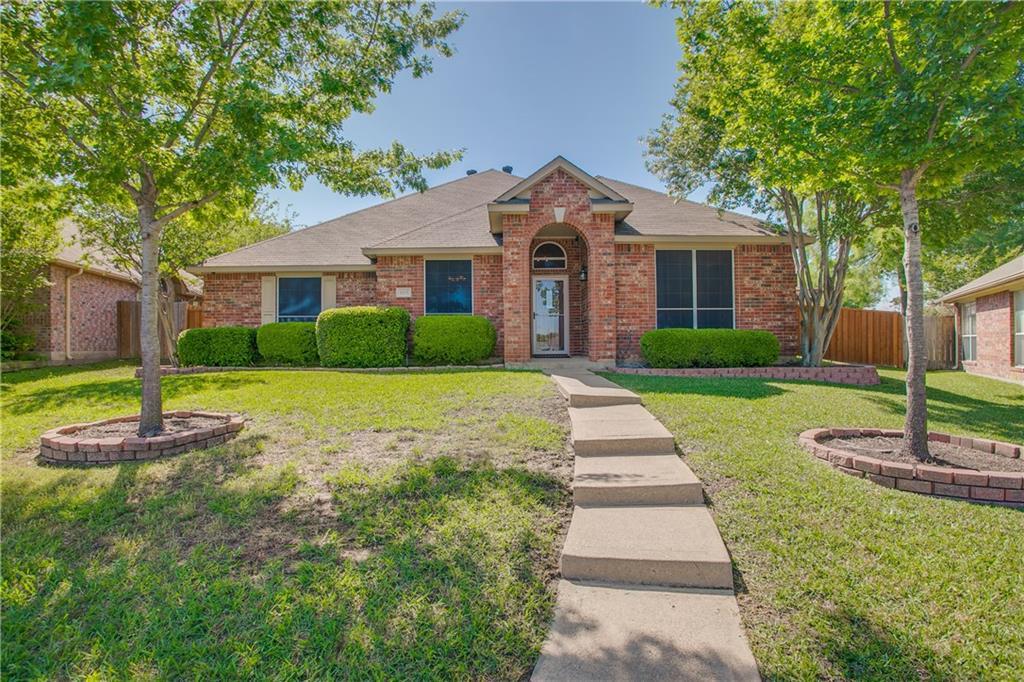 1815 Hillwood Drive - Photo 1