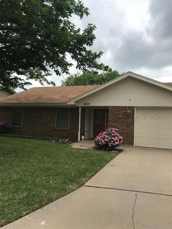 8002 Bonnie Circle - Photo 1