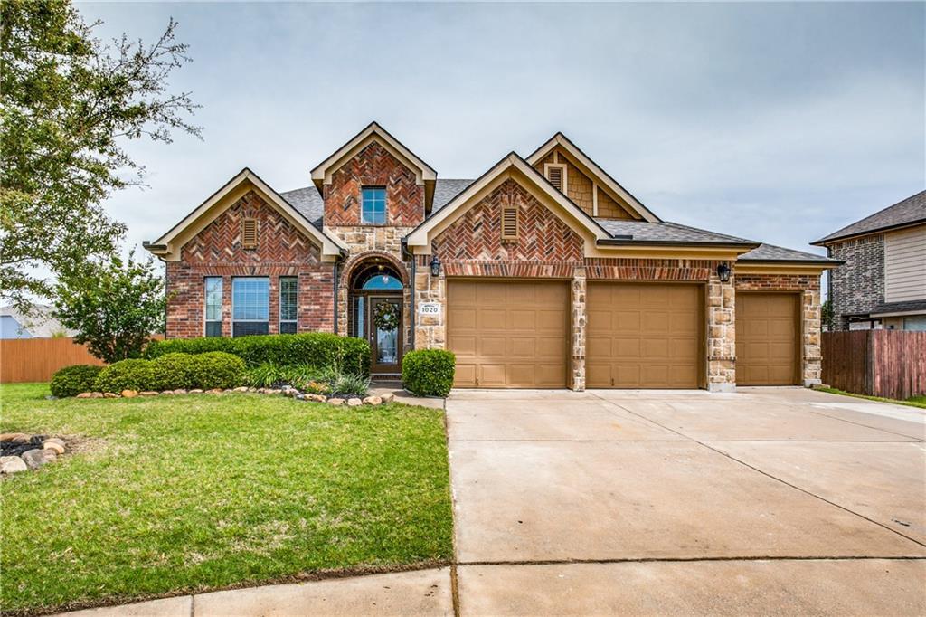 1020 Langford Court - Photo 1