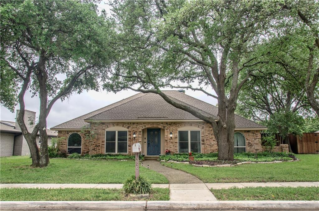 2928 Knollwood Drive - Photo 1