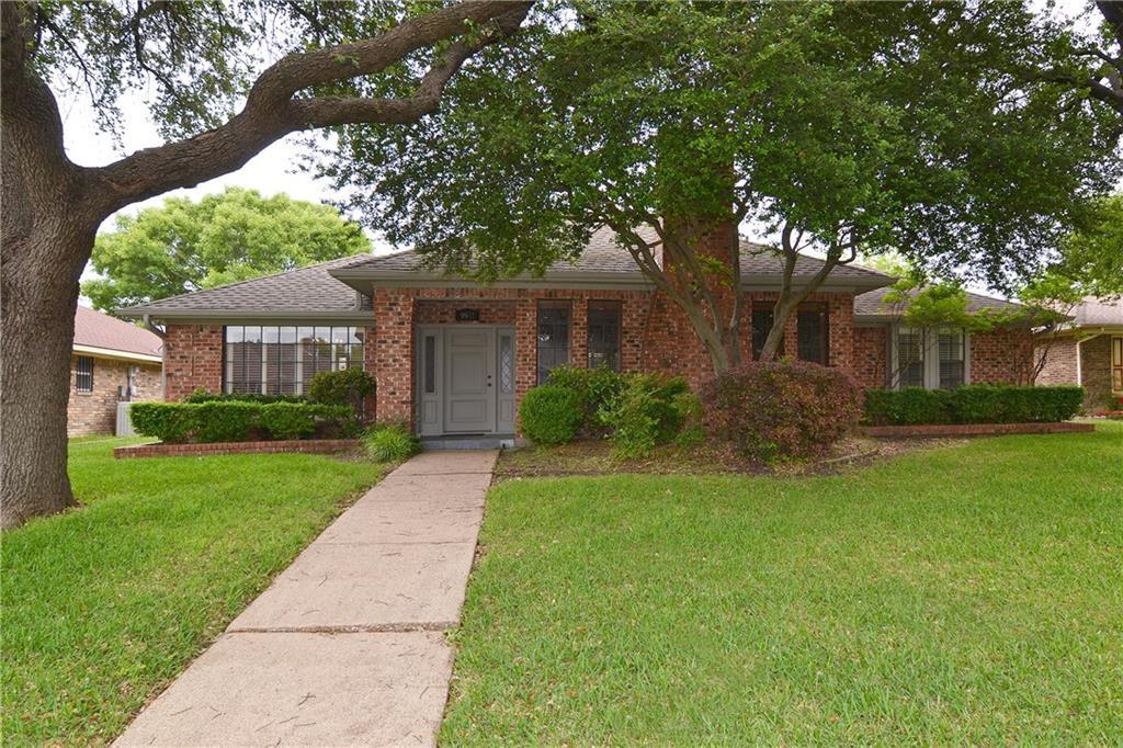 9933 Claymore Drive - Photo 1