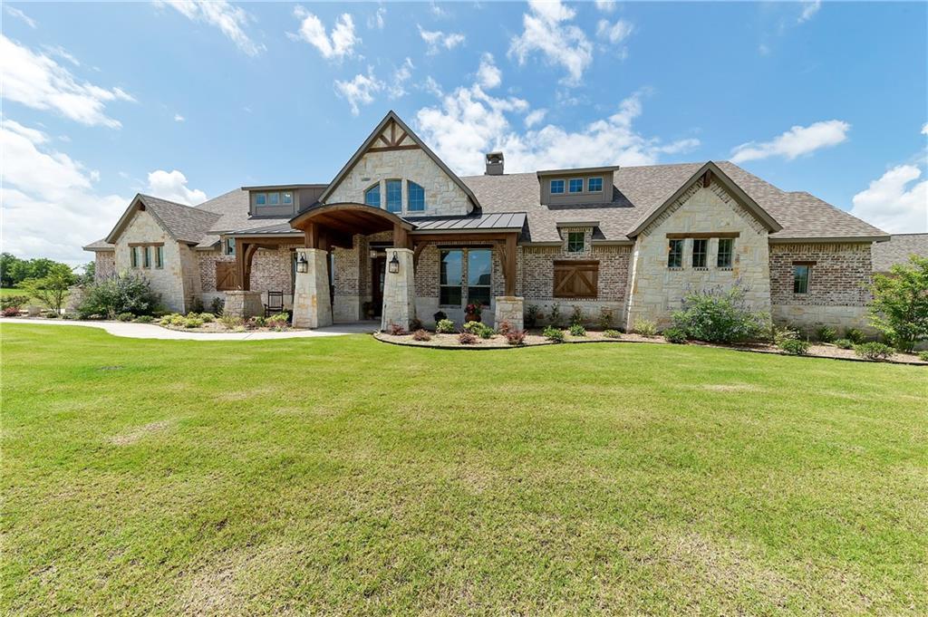 4414 Lake Breeze Drive - Photo 1