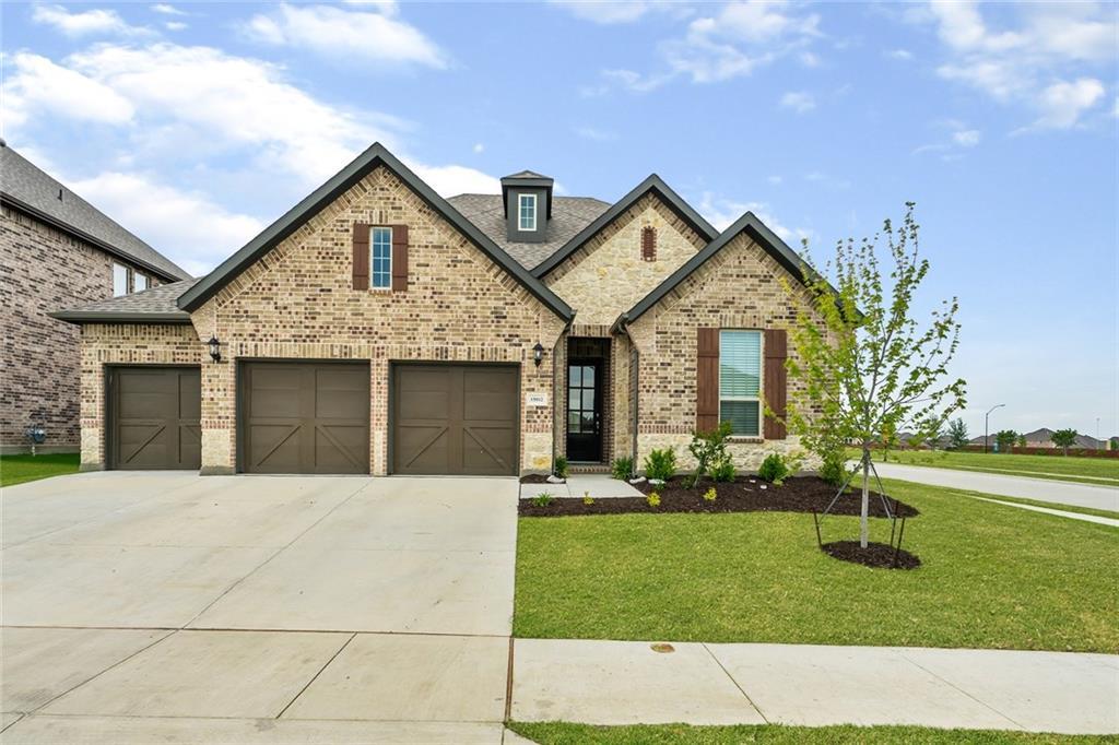 15012 Teasley Avenue - Photo 1