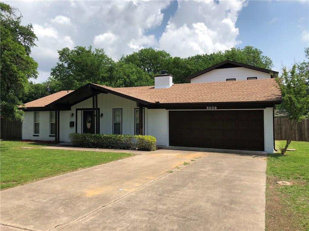 8009 Northbrook Drive - Photo 1