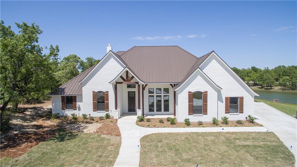 124 Oak Bend Trail - Photo 1