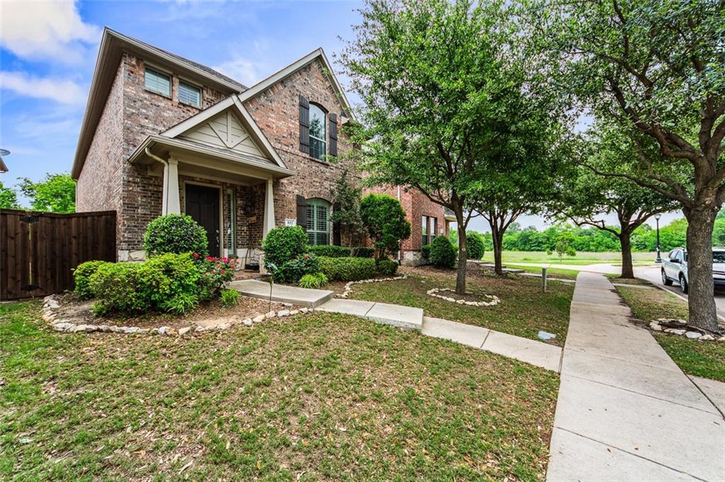 852 Llano Drive - Photo 1