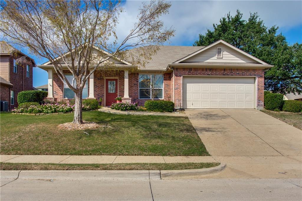 733 Saddle Ridge Trail - Photo 1