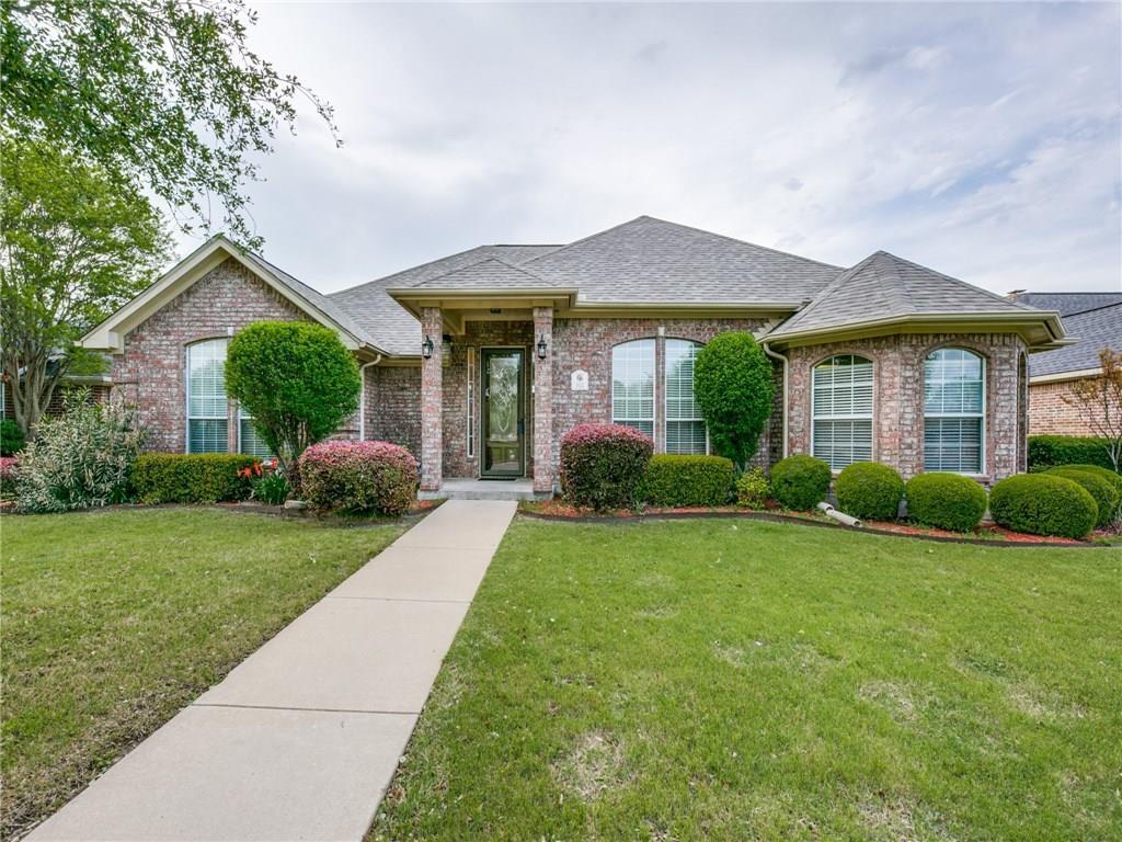 112 Santa Fe Trail - Photo 1