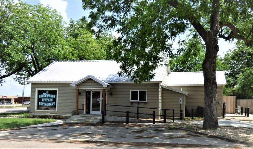 603 Avenue G - Photo 1